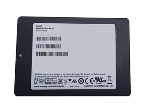 903100-002 - HP 256GB SATA 6Gb/s 2.5-inch Solid State Drive