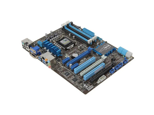 90MB0DP0-M0UBY0 - ASUS LGA1155 Z77 ATX Motherboard