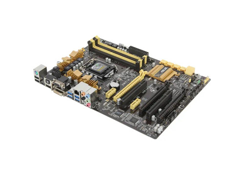 90MB0DZ0-M0EAY0 - ASUS LGA1150 Z87 ATX DDR3 Motherboard