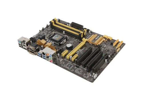90MB0E90-M0EAY0 - ASUS LGA1150 H87 ATX DDR3 Motherboard