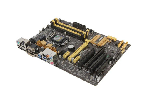 90MB0E90-M0EAY5 - ASUS H87-PRO LGA1150 ATX Motherboard