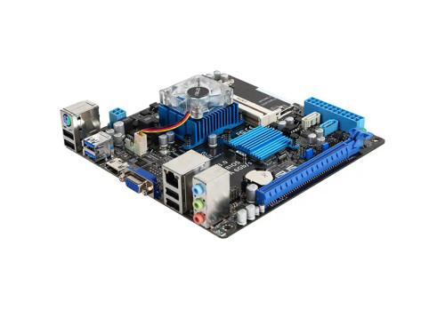 90MB0EZ0-M0EAY0 - ASUS Mini-ITX HM70 HDMI DDR3 SO-DIMM Motherboard
