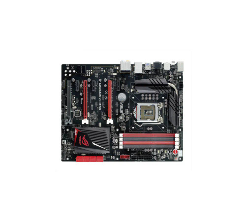 90MB0FU0-M0EAY5 - ASUS LGA1150 ATX Motherboard