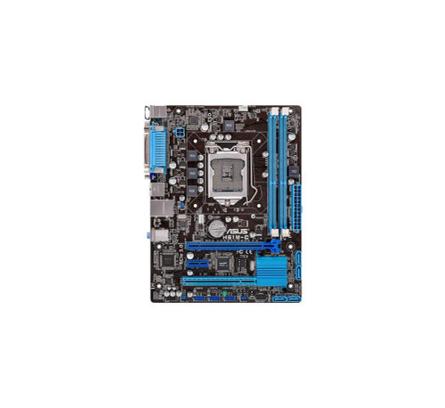 90MB0FY0-M0EAY0 - ASUS Intel H61 Micro-ATX Motherboard