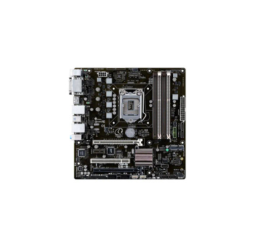 90MB0G20-M0UBY0 - ASUS LGA1150 Q87 Micro-ATX Motherboard DDR3 4x DIMM