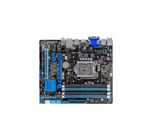 90MB0G30-M0EAY0 - ASUS LGA1155 Micro-ATX Motherboard