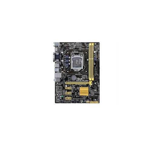 90MB0GI0-M0EAY0 - ASUS LGA1150 Micro-ATX Motherboard