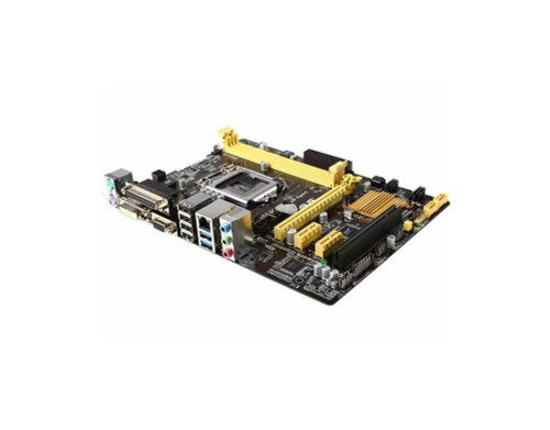 90MB0GT0-M0EAY0 - Asus H81M-C Intel H81 Micro-ATX Motherboard