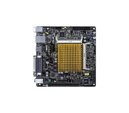 90MB0H00-M0EAY0 - ASUS Mini-ITX Intel Celeron J1800 DDR3 Motherboard
