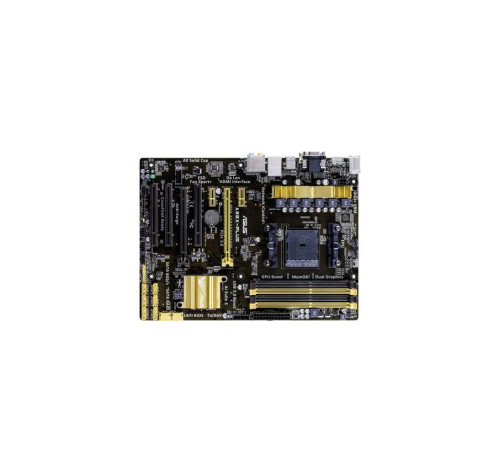 90MB0H50-M0EAY0 - ASUS A88X Chipset Socket FM2+ Motherboard