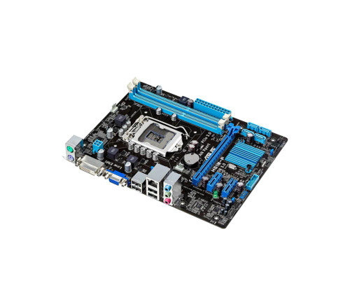 90MB0HY0-M0EAY0 - ASUS Intel H61 Micro-ATX Motherboard