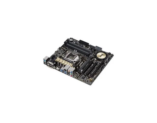 90MB0IH0-M0EAY5 - ASUS LGA1150 Z97 Chipset Micro-ATX DDR3 Motherboard