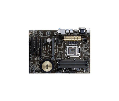 90MB0IN0-M0EAY0 - ASUS LGA1150 H97 ATX DDR3 Motherboard