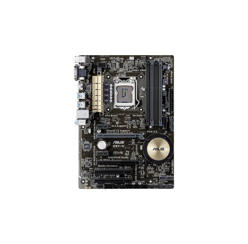 90MB0IP0-M0EAY5 - ASUS LGA1150 Z97 ATX DDR3 Motherboard