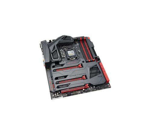 90MB0J30-M0EAY0 - ASUS LGA1150 Z97 ATX DDR3 Motherboard