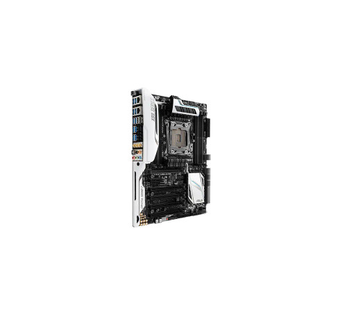 90MB0JF1-M0EAY0 - ASUS LGA2011-3 X99 ATX DDR4 Motherboard