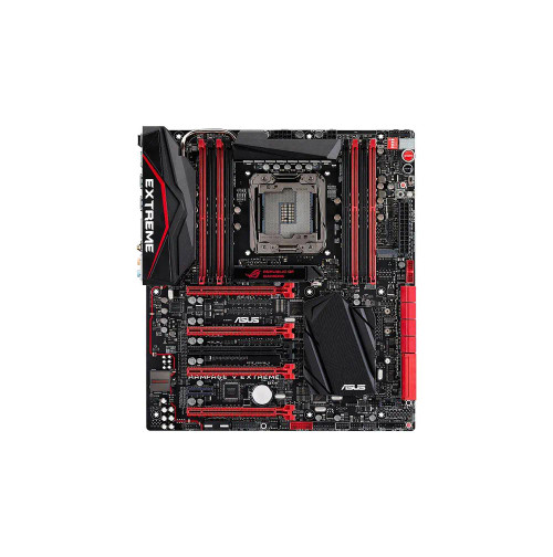 90MB0JG0-M0EAY0 - ASUS LGA2011-3 X99 DDR4 EATX Motherboard