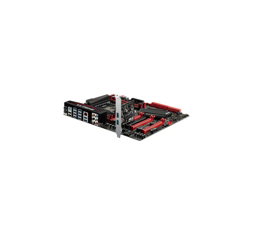 90MB0JG1-M0EAY0 - ASUS LGA2011-3 X99 DDR4 EATX Motherboard