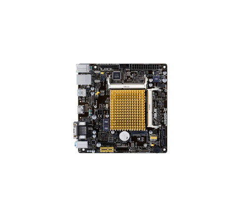 90MB0JH0-M0EAY1 - ASUS Mini-ITX Celeron J1900 DDR3L Motherboard