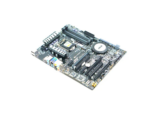 90MB0JL0-M0EAY0 - ASUS LGA1150 ATX Motherboard