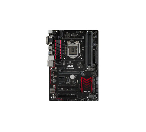 90MB0K20-M0EAY0 - ASUS LGA1150 H81 ATX DDR3 Motherboard