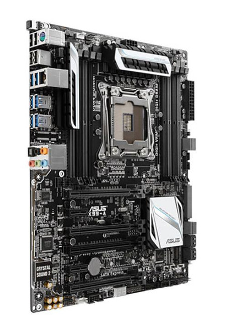 90MB0K50-M0EAY0 - ASUS LGA2011-3 X99 ATX DDR4 Motherboard