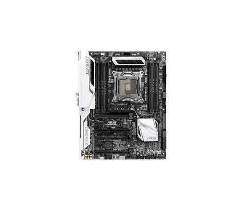 90MB0KQ0-M0EAY0 - ASUS LGA2011-3 X99 ATX DDR4 Motherboard