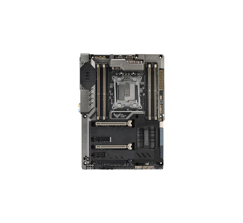 90MB0L00-M0EAY0 - ASUS LGA2011-3 X99 DDR4 ATX Motherboard