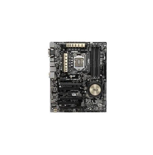 90MB0L60-M0EAY0 - ASUS Motherboard LGA1150 Z97 DDR3 ATX USB 3.1