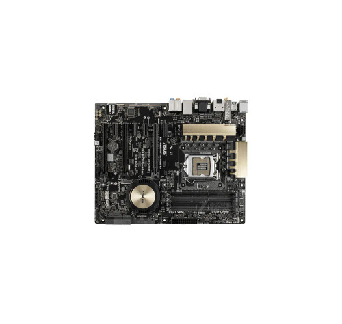 90MB0LE0-M0EAY0 - Asus Z97-PRO Wi-Fi ac/USB 3.1 LGA1150 Intel Z97 ATX Motherboard