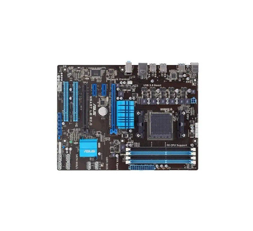 90MB0LG0-M0EAY0 - ASUS AM3+ AMD 970 ATX Motherboard