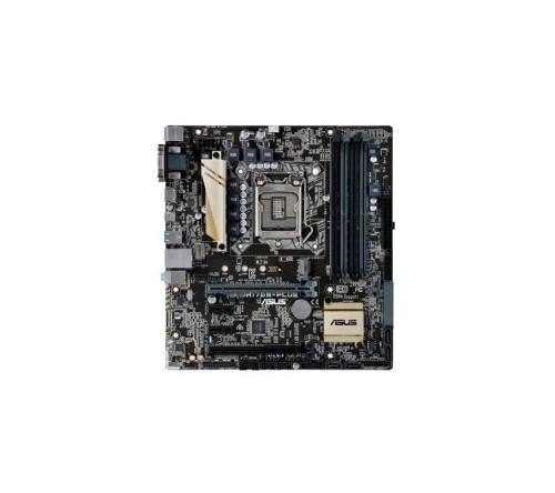 90MB0LW0-M0EAY0 - ASUS LGA1151 H170 ATX DDR3 Motherboard