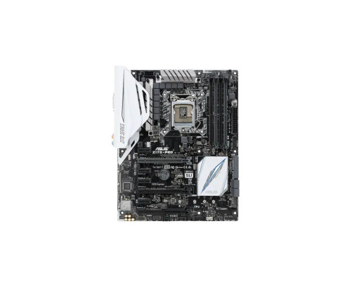 90MB0M10-M0EAY0 - ASUS LGA1151 Z170 ATX DDR4 Motherboard
