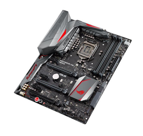 90MB0M90-M0EAY0 - ASUS LGA1151 ATX Motherboard