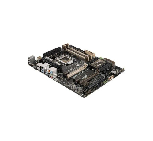 90MB0MH0-M0EAY0 - ASUS LGA1150 DDR3 USB 3.1 ATX Motherboard