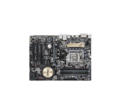90MB0NR0-M0EAY0 - ASUS LGA1151 Z170 ATX DDR4 Motherboard