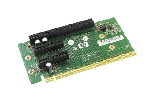 536657-001 - HP 3-Slot PCIe 2U Riser Card