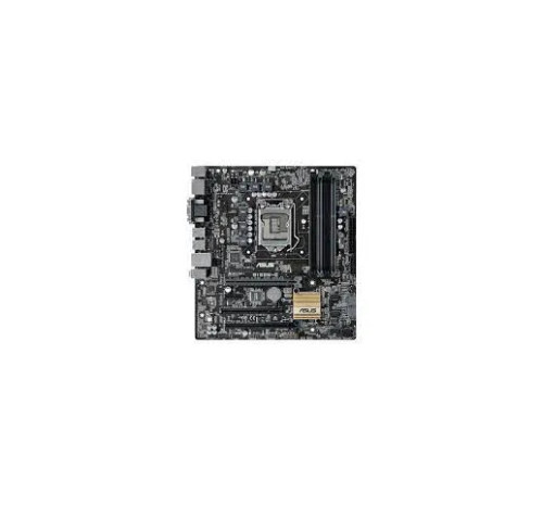 90MB0P00-M0EAYC - ASUS LGA1151 B150 Micro-ATX DDR4 Motherboard