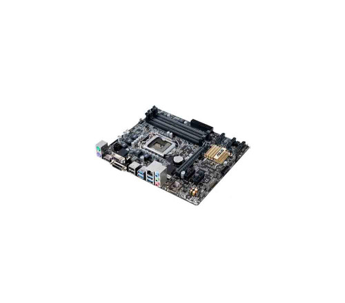 90MB0P40-M0EAY0 - ASUS LGA1151 B150 Micro-ATX Motherboard
