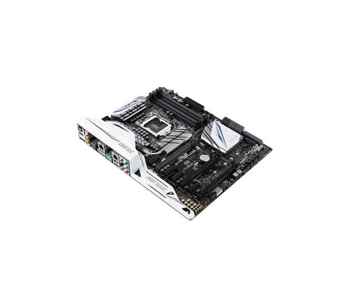 90MB0PK0-M0EAY0 - ASUS Motherboard LGA1151 Z170 DDR4 ATX