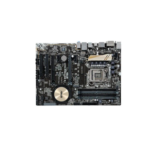 90MB0PS0-M0EAY0 - ASUS H170-PRO LGA1151 ATX USB 3.1 Motherboard