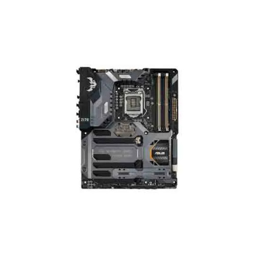 90MB0PT0-M0EAY0 - ASUS Z170 LGA1151 ATX Motherboard