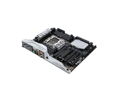 90MB0QB0-M0EAY0 - ASUS LGA2011-3 X99 ATX DDR4 8x DIMM Motherboard