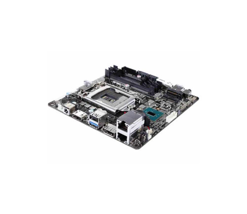 90MB0RM0-M0EAYC - ASUS LGA1151 Mini-STX Motherboard