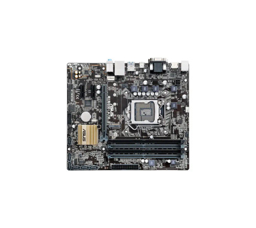 90MB0RR0-M0EAY0 - ASUS LGA1151 B150 Micro-ATX DDR4 Motherboard