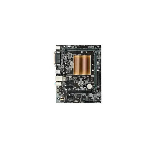 90MB0RS0-M0EAY0 - ASUS Intel Celeron J3455 DDR3 Micro-ATX Motherboard
