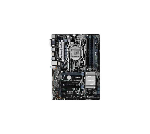 90MB0S90-M0EAY0 - ASUS LGA1151 ATX Motherboard