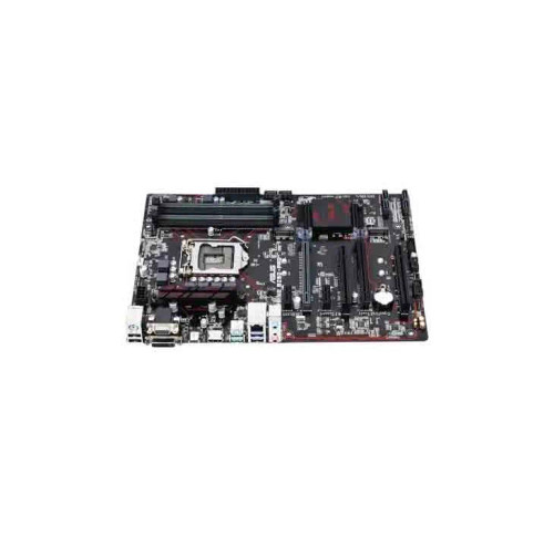 90MB0SH0-M0EAY0 - ASUS LGA1151 B250 Chipset ATX DDR4 Motherboard