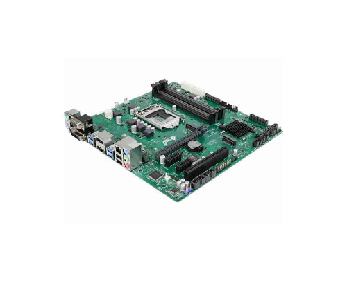 90MB0SQ0-M0EAYM - ASUS Intel B250 Micro-ATX Motherboard
