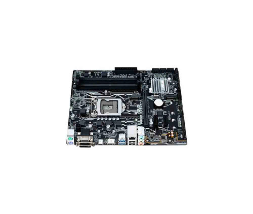 90MB0SR0-M0EAYC - ASUS B250M Micro-ATX Motherboard